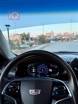 كاديلاك اسكاليد